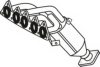 FENNO P788CAT Catalytic Converter
